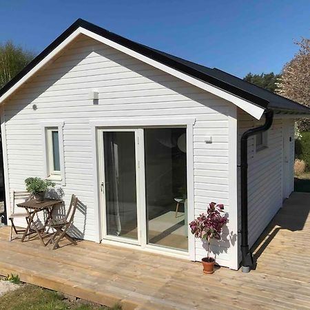 Villa Lyckehusen Löddeköpinge Zewnętrze zdjęcie
