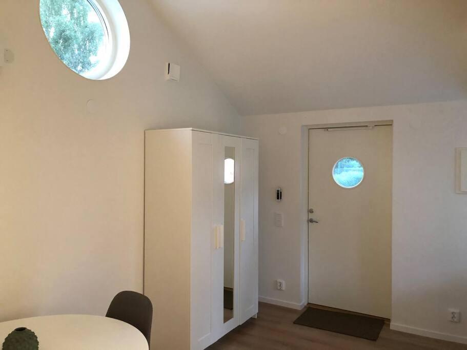 Villa Lyckehusen Löddeköpinge Zewnętrze zdjęcie