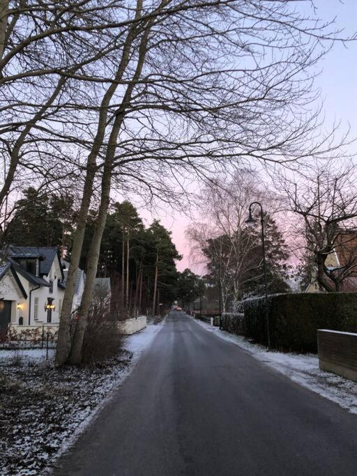 Villa Lyckehusen Löddeköpinge Zewnętrze zdjęcie
