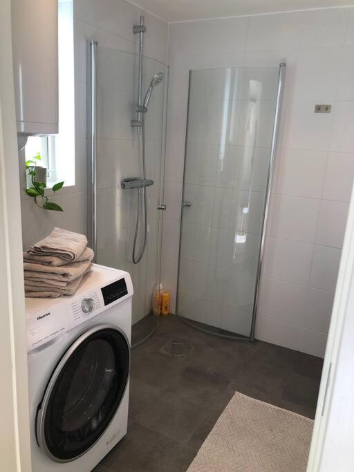 Villa Lyckehusen Löddeköpinge Zewnętrze zdjęcie